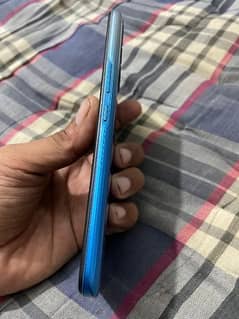 Infinix hot11 4+128