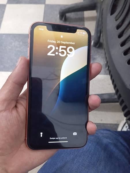 Iphone Xr 2