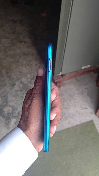 ifinix smart 6HD 2/32  5000mah betry 6