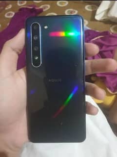 Aquos R5G for sale