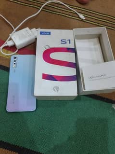 vivo S1