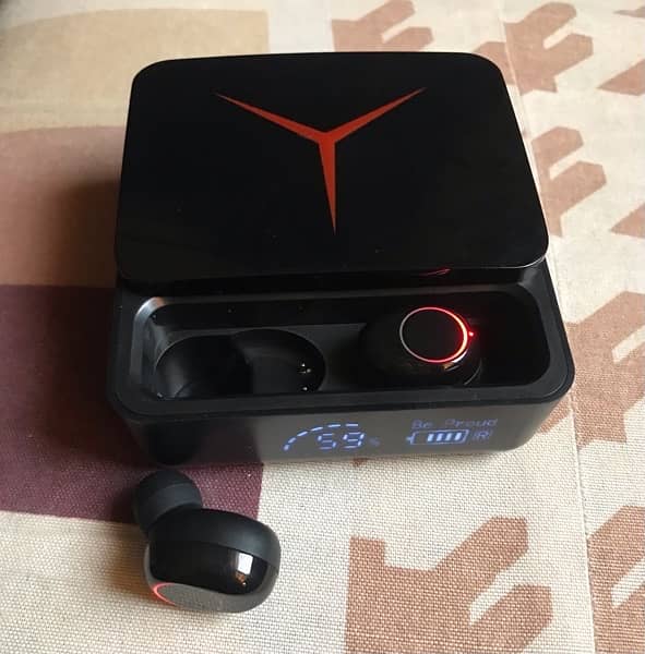 M90 / Pro 4 & Ultrapods Max  Earbuds For Sale whtsapp num #03265949331 6