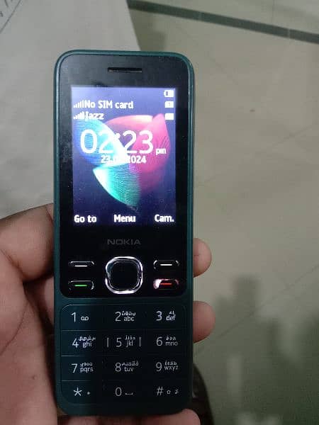 nokia 150 1