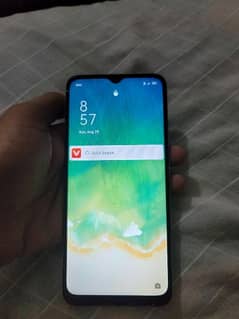 Oppo A15 0