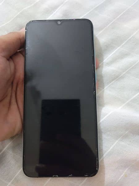 Oppo A15 1