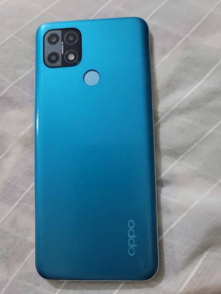 Oppo A15 2