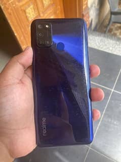 realme c17 6GB/128Gb