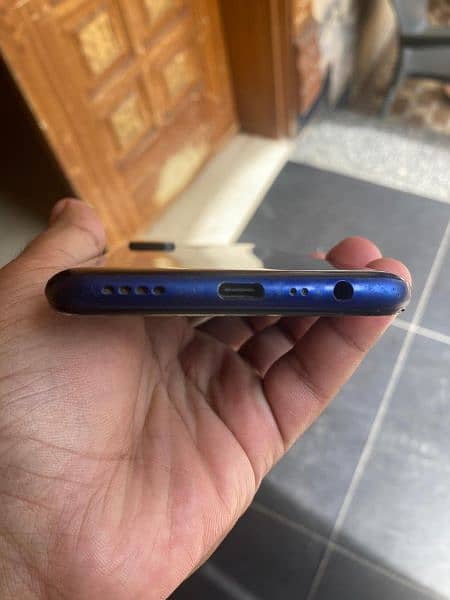 realme c17 6GB/128Gb 1