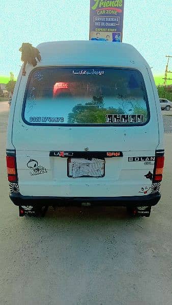 Suzuki Carry 2008 1