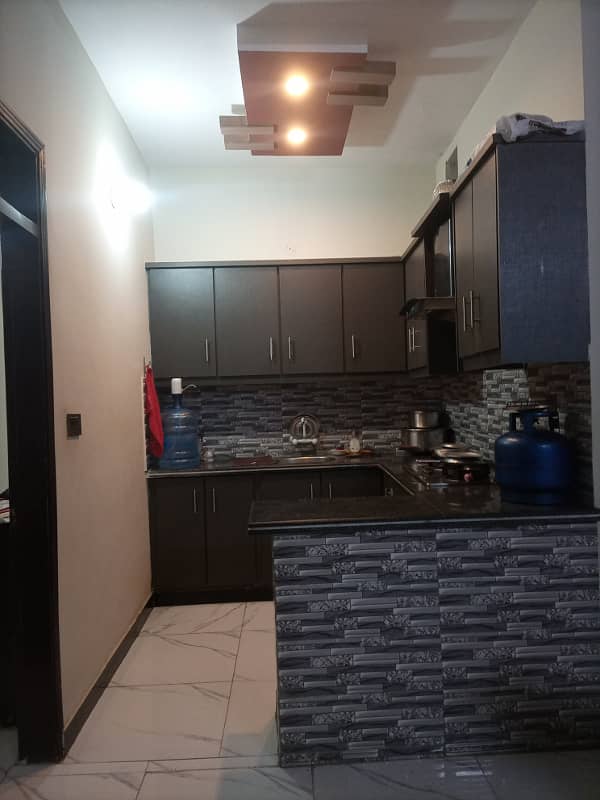 Portion for sale (Block-14) 5