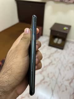 iphone 11 pro max 64 GB non pta