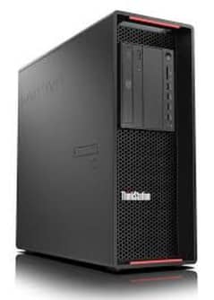 Lenovo P720 Intel Xeon Gold 6138 x 2