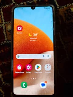 Samsung a32  dual