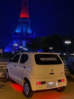 Suzuki Alto 2023