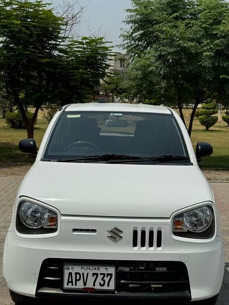 Suzuki Alto 2023 6