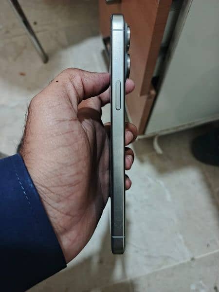 iphone 15 pro max 256 GB 1