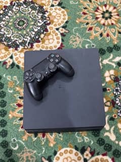 Ps4 1tb slim