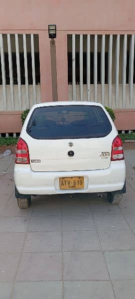 Suzuki Alto 2010 2