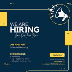 Hiring