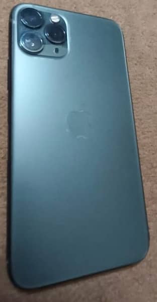 IPhone 11 Pro non PTA 1