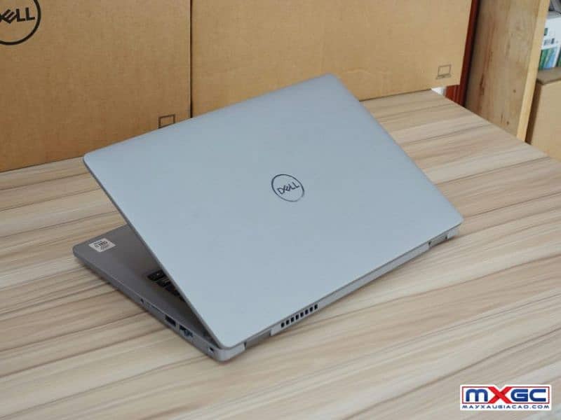 Dell Latitude 5310 i5 10th Gen, 16 GB Ram 256 NVME SSD 2021 MFG 4