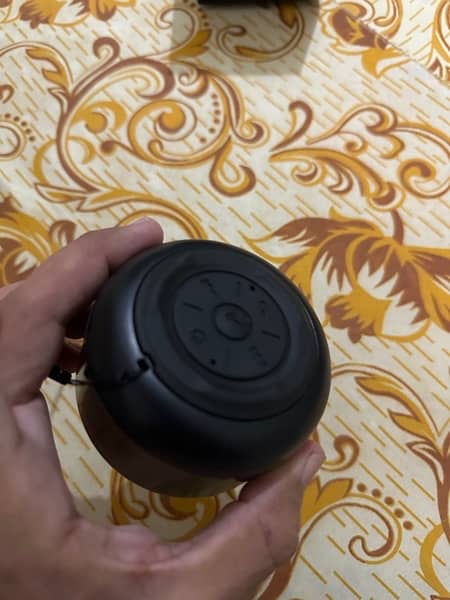 Lenovo Thinplus bluetooth speaker 3