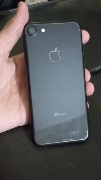 Iphone 7 Pta Approved 0