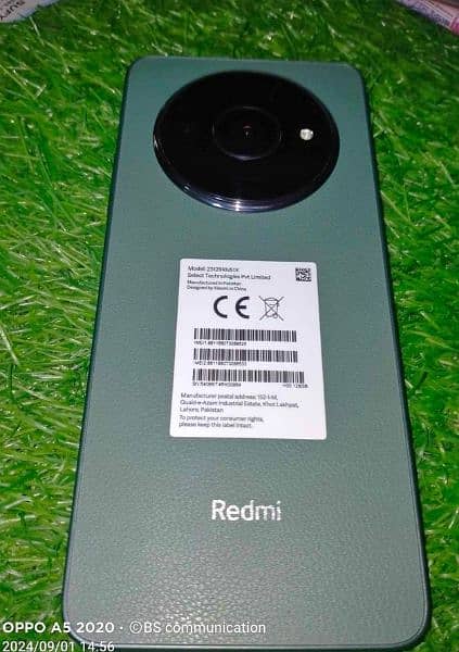 Redmi A3 3