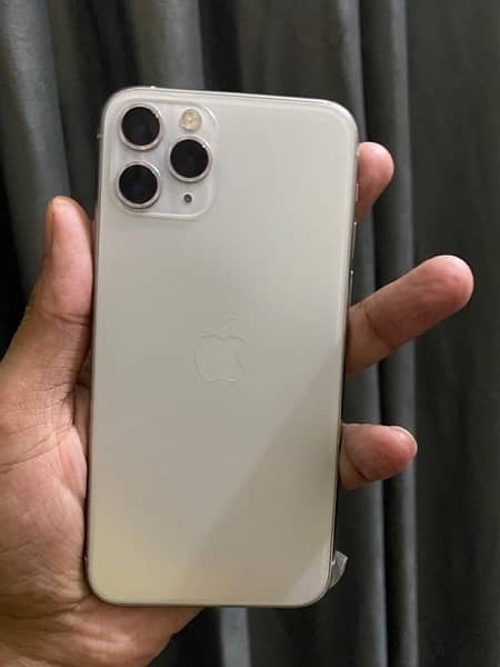 IPHONE 11 Pro 0