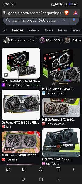 GTX 1660 Super Gaming X 2