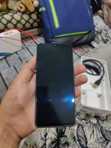 Galaxy A32 good condition 6/128 1