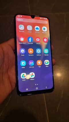 Samsung A50