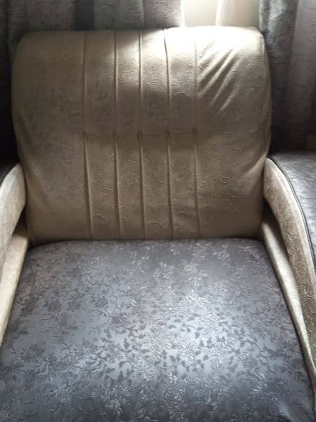 sofa set five seater 8