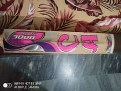 CA plus 3000 cricket bat