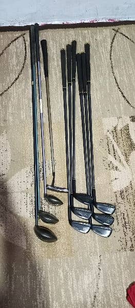 golf set 5