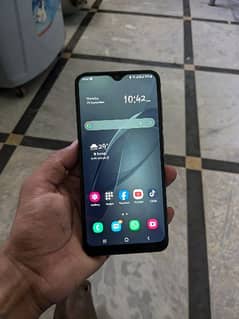 Samsung Galaxy A20