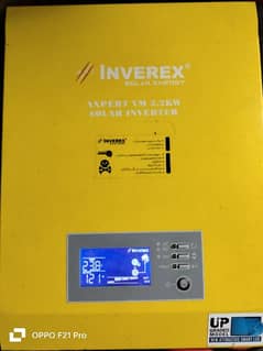 Inverex