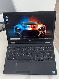 Dell core i7-6th gaming laptop 0