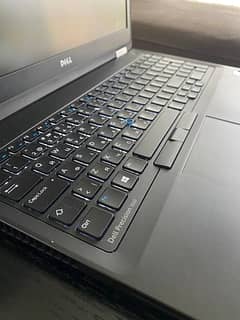 Dell core i7-6th gaming laptop 1