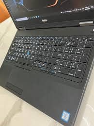 Dell core i7-6th gaming laptop 2