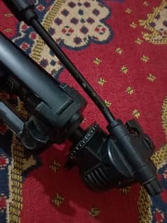 BZ CT-55 Tripod Original Japanese