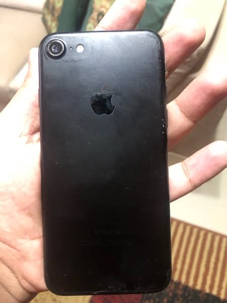 Iphone 7 128gb 1