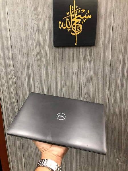 Dell Latitude 5300 i5 8th generation 8gb 256gb ssd touch screen 0