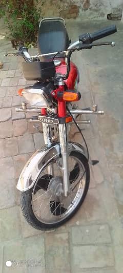 united 70 bike for sale in Multan khurd Talagang chakwal