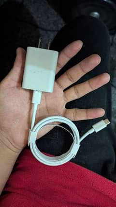 Google charger for pixel phones