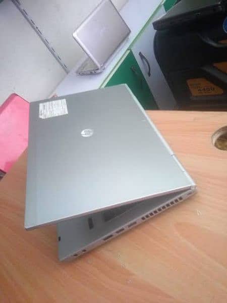 hp elitebook 8470p 1