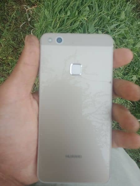 Huawei nova 3