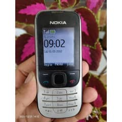 Nokia 2330 c 2GB 512ram