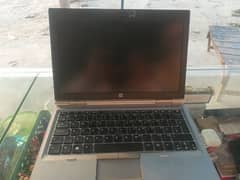 Hp Core I7 3rd Generation with 4G Graphic Card SSD Hard 0