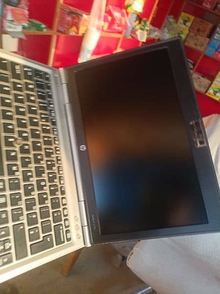 Hp Core I7 3rd Generation with 4G Graphic Card SSD Hard 5